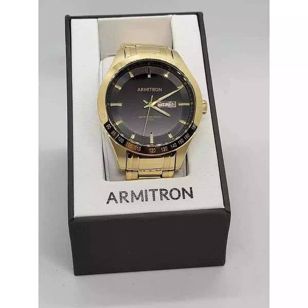 Armitron Men's Watch50% of 2