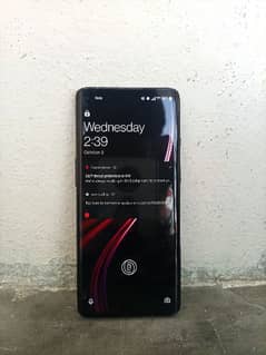 OnePlus 8 5g uw 8+128