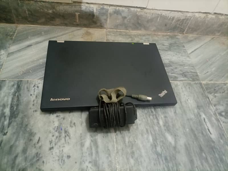 Lenovo Core i5 3rd  Gen Thinkpad (Ram 8GB+SSD 120GB) 1