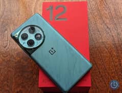 Oneplus 12 official approved 0