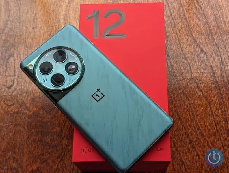 Oneplus 12 official approved 0