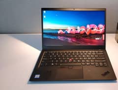 Thinkpad X1 Carbon Core i5 6th Generation