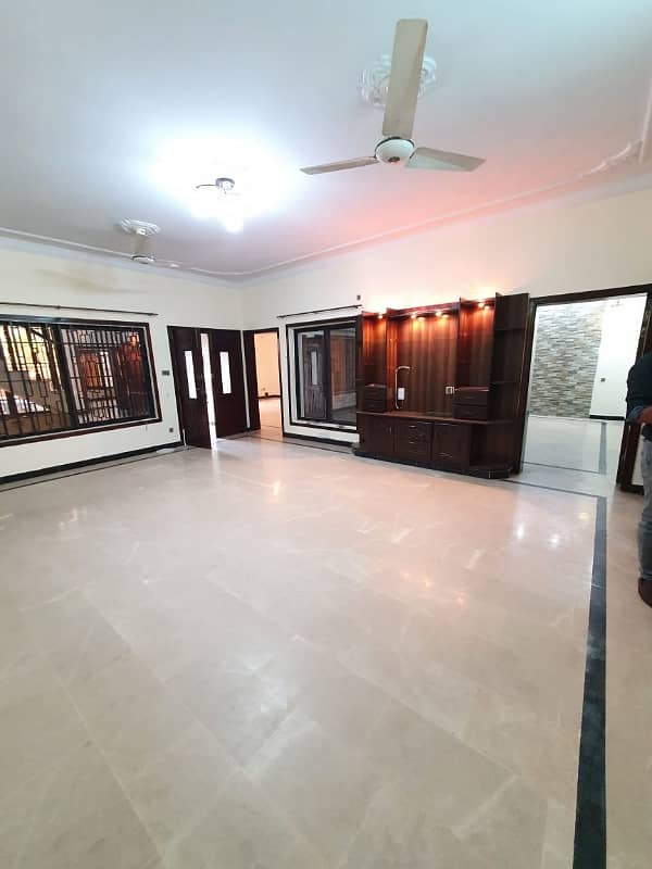 7 Marlas Ground floor Near Market and Park G-13 12