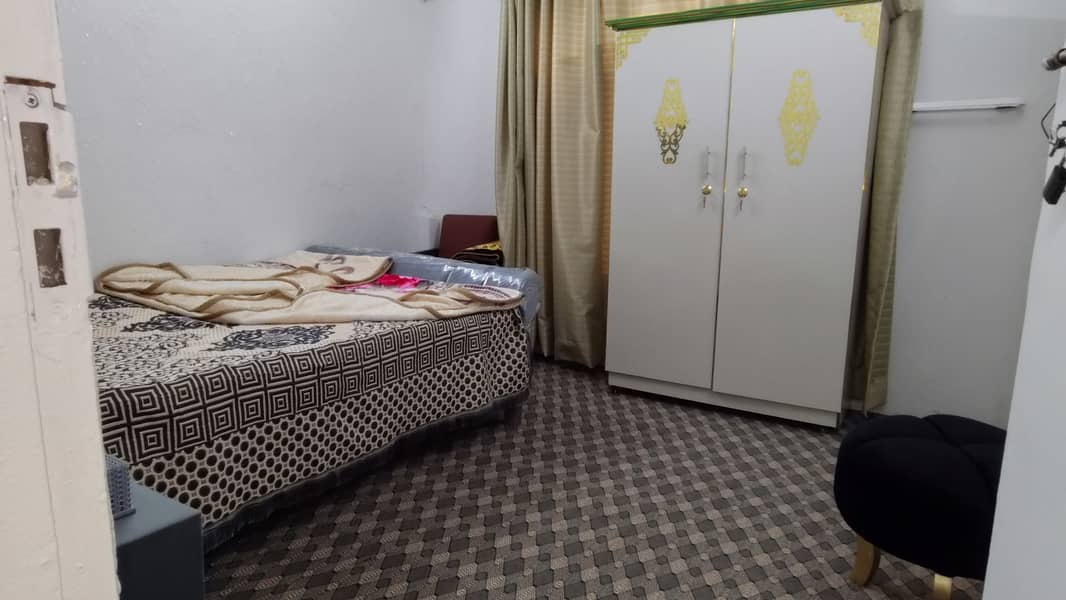 "Family-Friendly Guest House in G9 Islamabad – Affordable Rates" 4