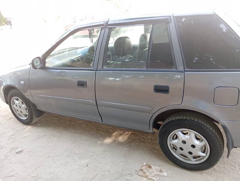 Suzuki Cultus VXR 2013 9