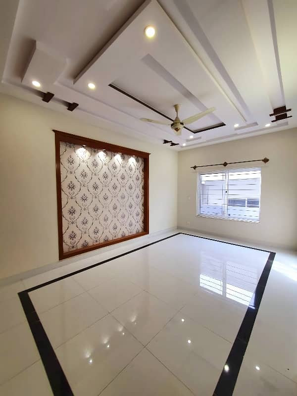 4 Marlas Tile Flooring House All Facilities Gas Water Bore Near Kashmir highway G-13/1 3