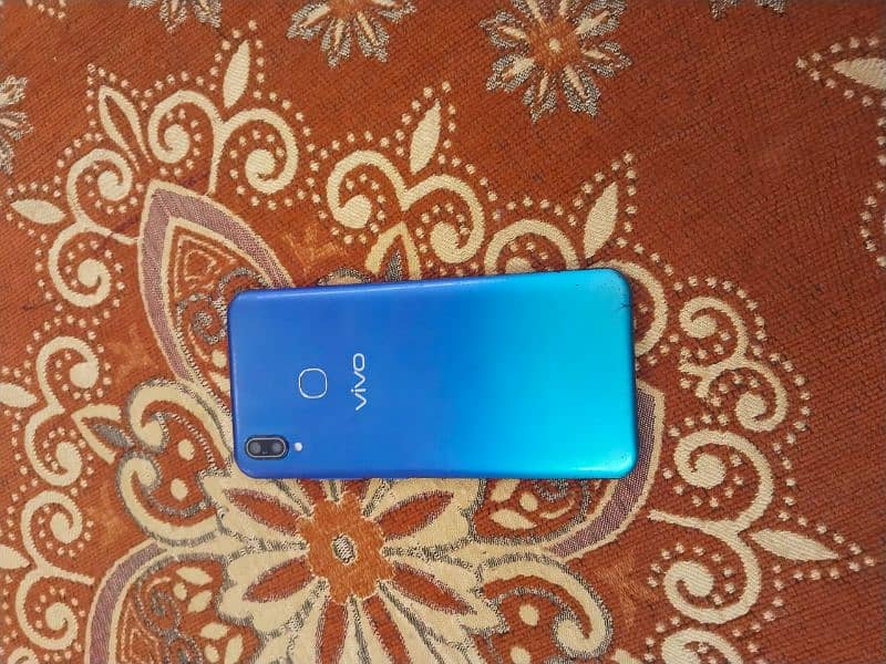 Vivo 1811 3GB 32GB 2