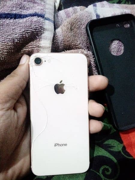 Iphone 8 Non pta 1