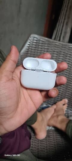 Air pods pro 2nd generation fir sale