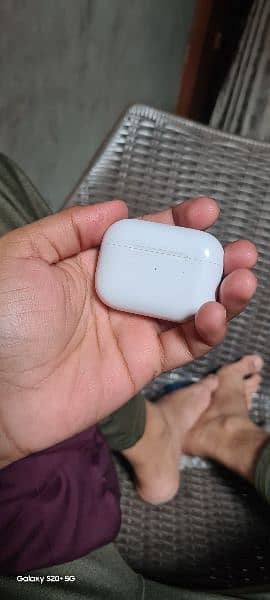 Air pods pro 2nd generation fir sale 2