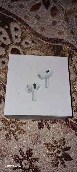 Air pods pro 2nd generation fir sale 3