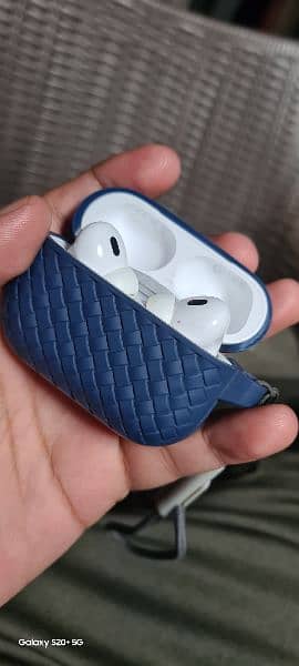 Air pods pro 2nd generation fir sale 7