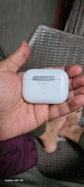 Air pods pro 2nd generation fir sale 9