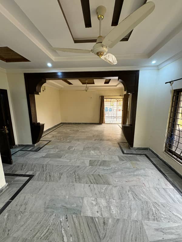 Neat And Clean Upper Portion For Rent 4