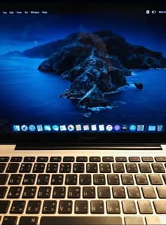 Macbook pro mid 12