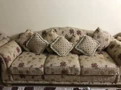 5 seater sofa set 0