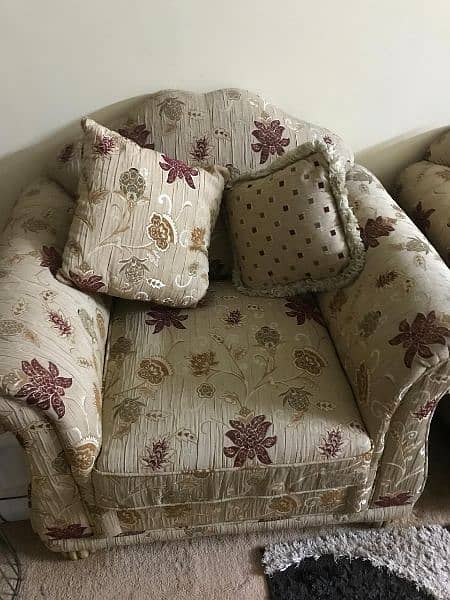 5 seater sofa set 3