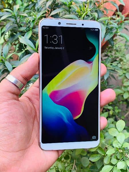 Oppo F5 1