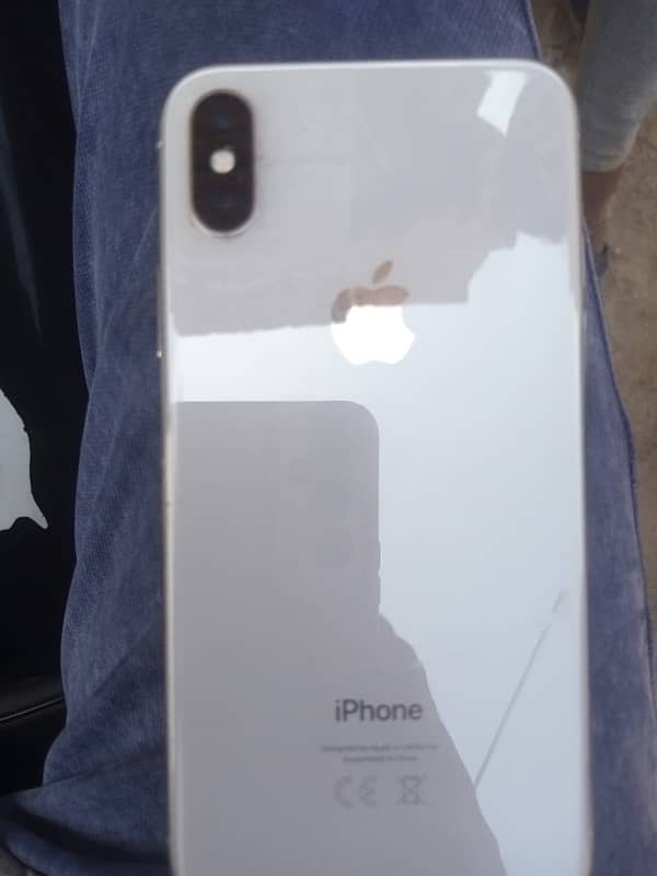 iPhone X pta prove 1