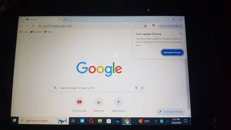 Lenovo Windows tab 6