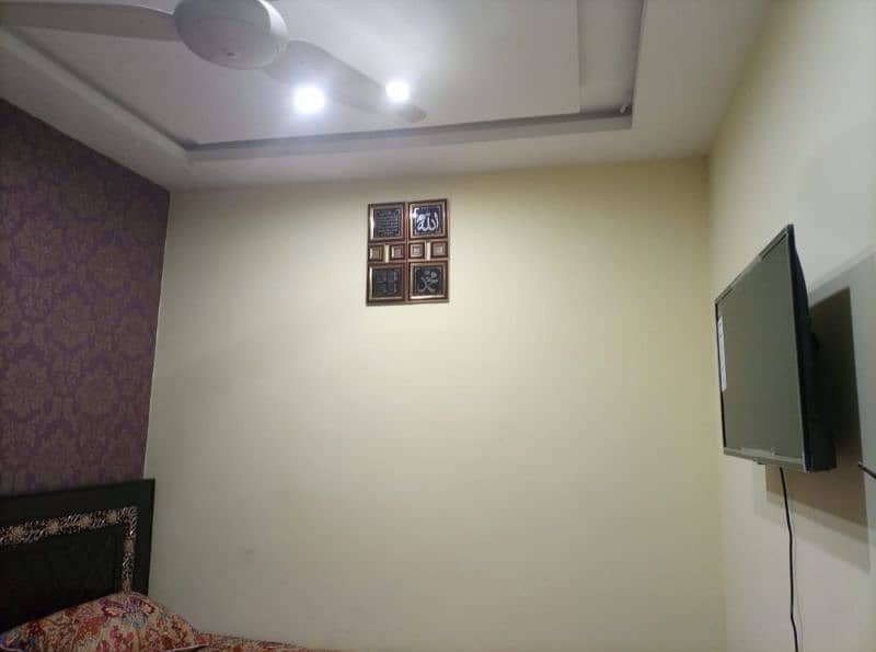 furnished flat for rent 5