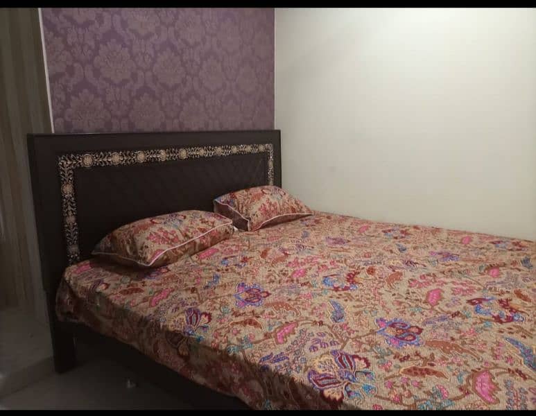 furnished flat for rent 6