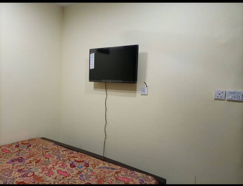 furnished flat for rent 9