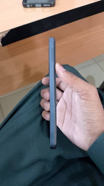 Infinix Smart 8 Plus Full Box _ Lush Condition 10/10_6000 mah 2Day Bty 5