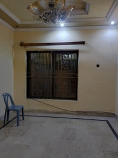 5 Marla double unit for rent