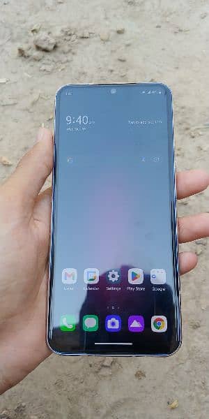 LG V60 THINQ 5G FOR SALE EXCHANGE AVAILABLE 7