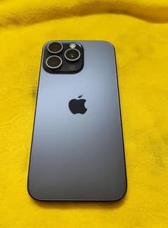 IPHONE 15 PRO MAX 256GB LLA FACTORY UNLOCK