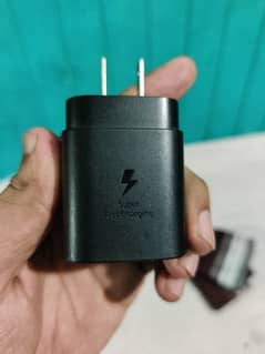 Samsung fast charger Pd