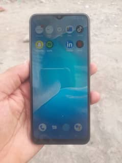 vivo y02t