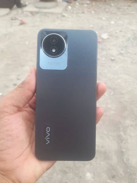 vivo y02t 1