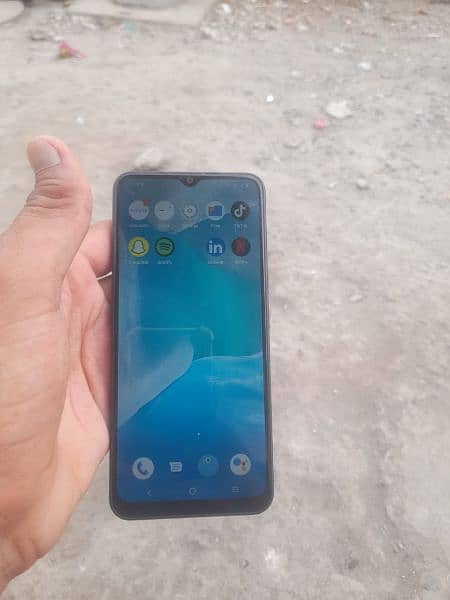 vivo y02t 3