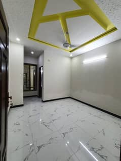 250SF Studio Flat Available For Rent In Main Market Tile Flooring Attached Washroom G-13/2 0