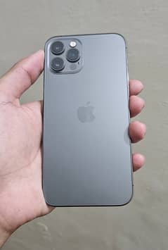 Iphone 12 pro