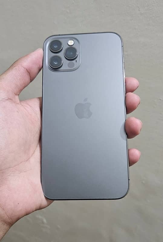 Iphone 12 pro 0