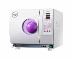 Dental Autoclave