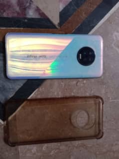 infinix notee 7 white colour