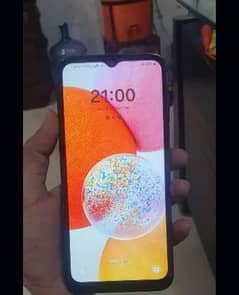 samsung a14 4gb/128gb