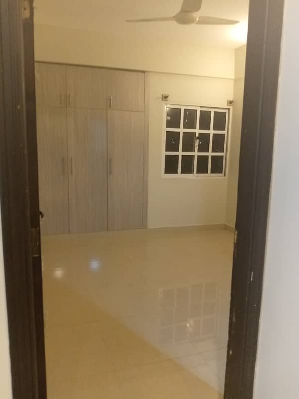 Two Bed Apartment Available For Rent In Gulberg Greens Islamabad. 7