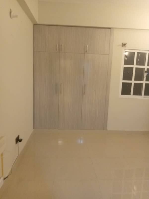 Two Bed Apartment Available For Rent In Gulberg Greens Islamabad. 8