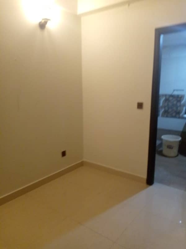 Two Bed Apartment Available For Rent In Gulberg Greens Islamabad. 10