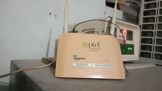 ptcl device