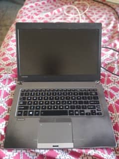 TOSHIBA PORTÉGÉ z30 LAPTOP FOR SALE