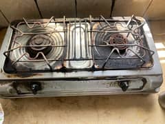 Stove for Sale