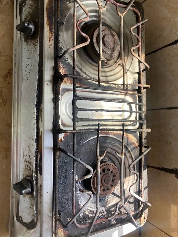 Stove for Sale 1