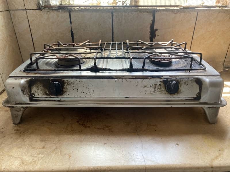 Stove for Sale 2