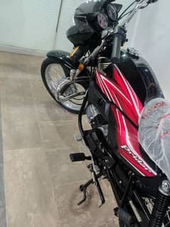 new honda pridor 100cc 2021 03095640378